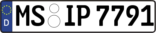 MS-IP7791