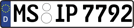 MS-IP7792