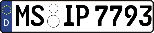 MS-IP7793