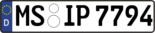 MS-IP7794