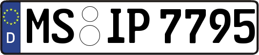 MS-IP7795