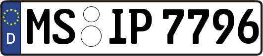 MS-IP7796