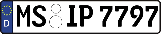 MS-IP7797