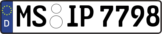 MS-IP7798