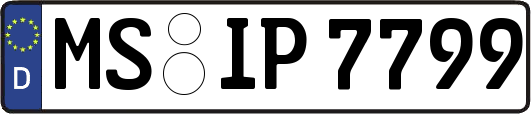 MS-IP7799