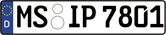 MS-IP7801