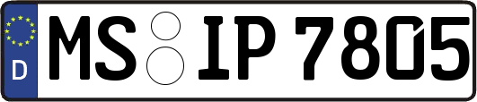 MS-IP7805