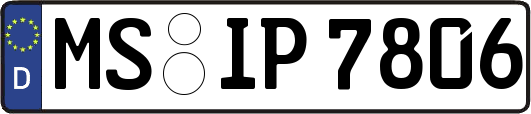 MS-IP7806
