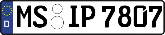 MS-IP7807