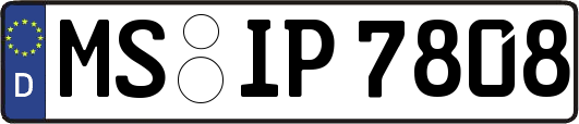 MS-IP7808