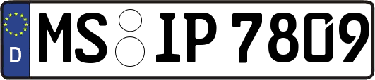 MS-IP7809