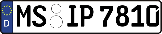 MS-IP7810