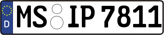 MS-IP7811