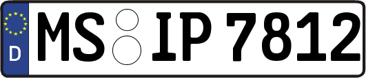 MS-IP7812