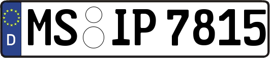 MS-IP7815