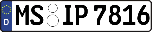 MS-IP7816