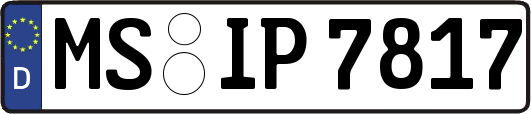 MS-IP7817