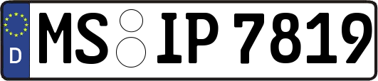 MS-IP7819