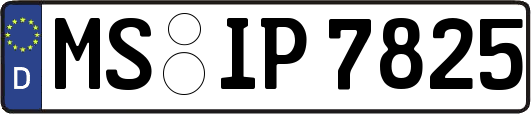 MS-IP7825