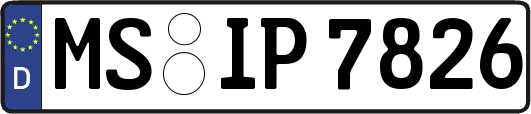 MS-IP7826
