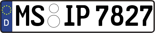 MS-IP7827