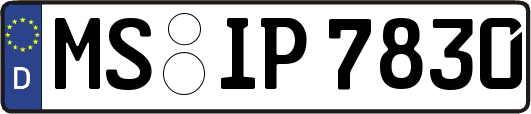 MS-IP7830