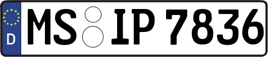 MS-IP7836