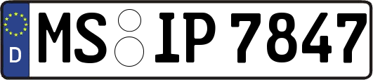 MS-IP7847