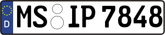 MS-IP7848