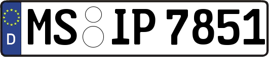 MS-IP7851