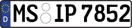 MS-IP7852