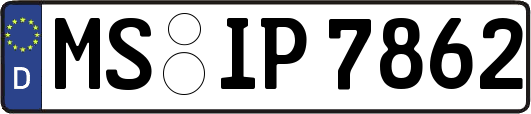 MS-IP7862