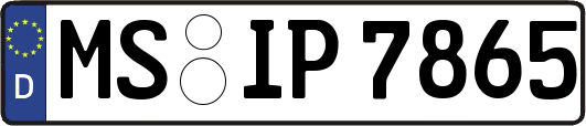 MS-IP7865