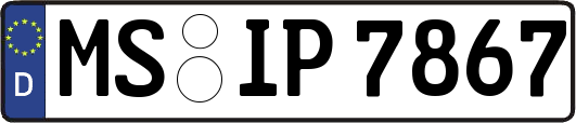 MS-IP7867