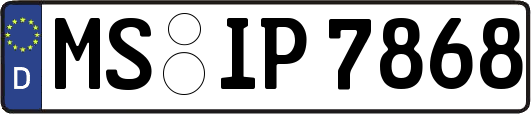 MS-IP7868