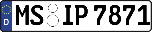 MS-IP7871