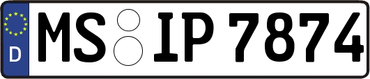 MS-IP7874