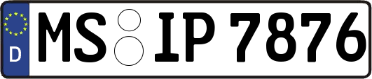 MS-IP7876