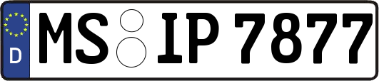 MS-IP7877