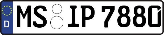 MS-IP7880