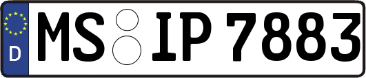MS-IP7883