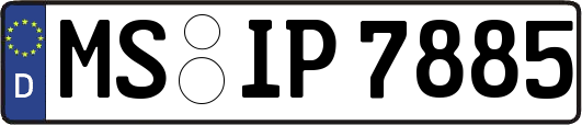 MS-IP7885