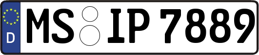 MS-IP7889