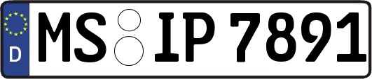 MS-IP7891
