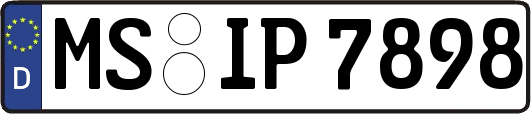 MS-IP7898