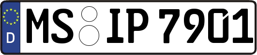 MS-IP7901