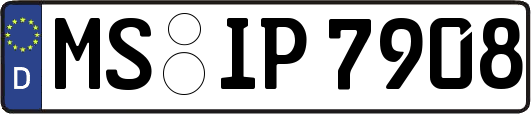 MS-IP7908