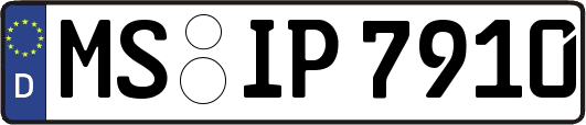 MS-IP7910