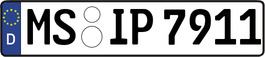 MS-IP7911