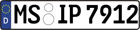 MS-IP7912